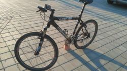 Horské kolo Merida HFS 3000 Shimano XT