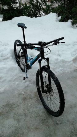 TREK Xcaliber 7, vel. 21,5