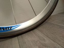Campagnolo Zonda 16R