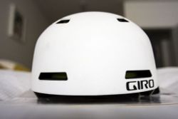 Cyklo helma Giro