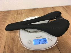 Dámské sedlo Bontrager Ajna Elite