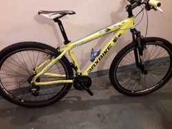 Maxbike 29 Loma