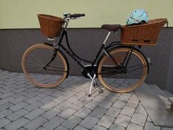 Městské kolo