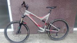 Specialized Stumpjumper