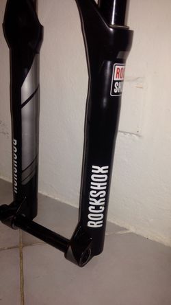 prodám vidlici rock shox