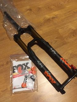 Nová FOX Kashima Grip 2