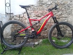 Prodám Specialized LEVO