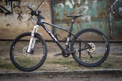 horské kolo MRX Elite, vel. M, 27,5 kola - záruka