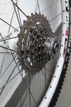Výplety Remerx Extreme Jumbo 26"