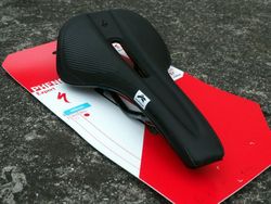 Specialized Phenom expert 143mm