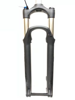 Vidlice odpružená Rock Shox Recon Silver TK - 27,5" - 15x100 tapered