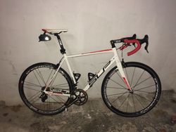 Superior Road Race - ITM - Campagnolo