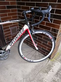 Specialized Tarmac SL 2