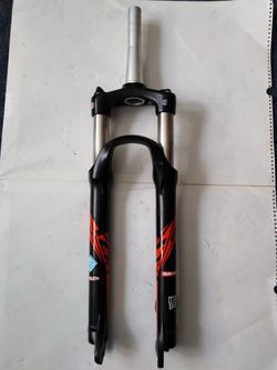Vzduchová vidlice Suntour XCR 29“