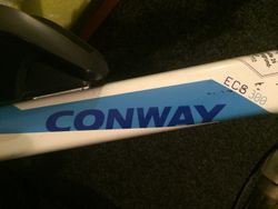 Conway ECS 300