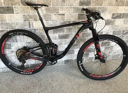 Giant Anthem Advanced Pro 1