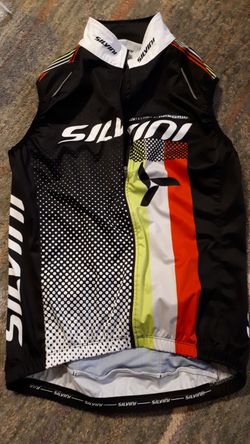 Vesta Silvini Team