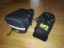 Brašny Sport Arsenal