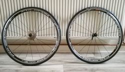 Fulcrum Racing 7LG