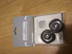 2x BOA Specialized