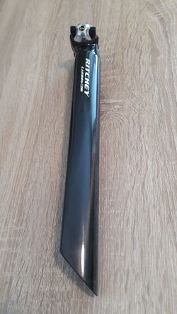 Sedlovka Ritchey WCS na Scott Foil 2011-2015