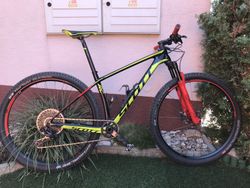Scott Scale RC 900 World Cup veľ. M