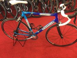Pinarello Prince vel 60