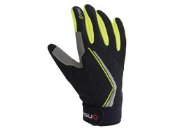Rukavice Rossano Agu fluo