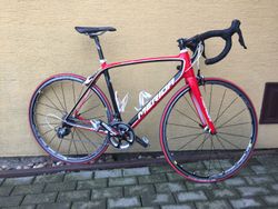 Merida Scultura CF 905 2014