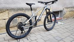 Canyon Spectral EX