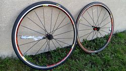 Mavic KSYRIUM