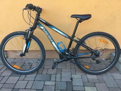 Prodám dětské kolo Specialized