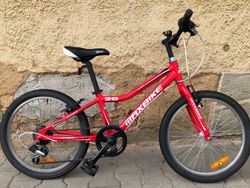 Dětské kolo MAXBIKE
