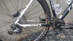 Cannondale Flash 29" Carbon 1