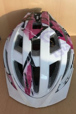Helma uvex 52-57 cm