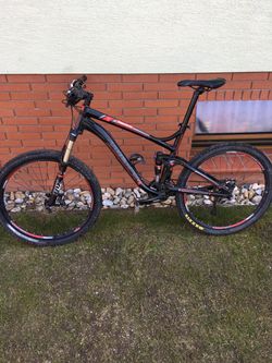 Trek Fuel ex 8