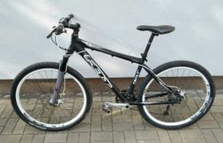 Horské kolo FELT - velikost M - TOP STAV