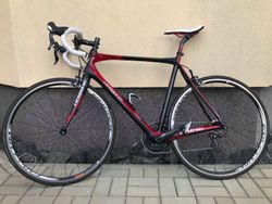 Silniční kolo Haibike speed SL