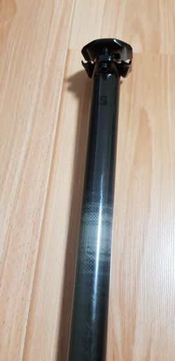 sedlovka Bontrager Pro