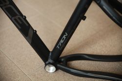 Horský rám FORCE TRON vel. 15" kola 27,5"
