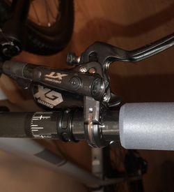 prodam kolo Trek Procaliber 9.8 SL 2019, TOP STAV, najeto 50km