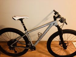 prodam kolo Trek Procaliber 9.8 SL 2019, TOP STAV, najeto 50km