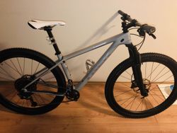 prodam kolo Trek Procaliber 9.8 SL 2019, TOP STAV, najeto 50km