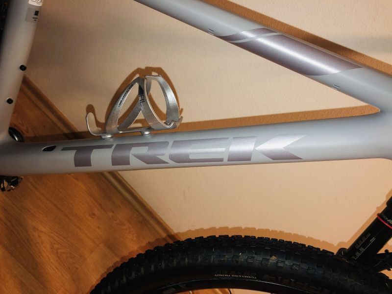 prodam kolo Trek Procaliber 9.8 SL 2019, TOP STAV, najeto 50km