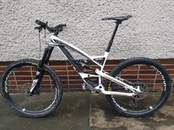 YT CAPRA Carbon Nová cena