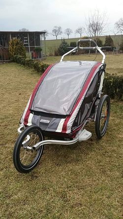Chariot CX2