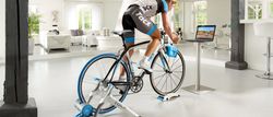 Prodám trenažer TACX Vortex SMART