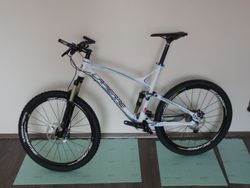 Lapierre X-FLOW 312