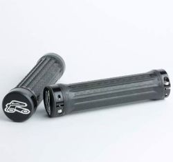 Gripy Renthal Traction ultra tacky černé