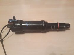RockShox Deluxe RT